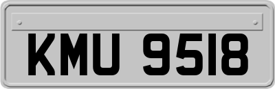 KMU9518