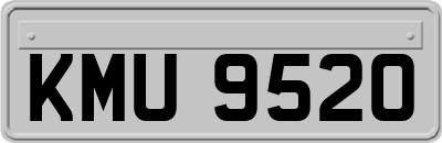 KMU9520