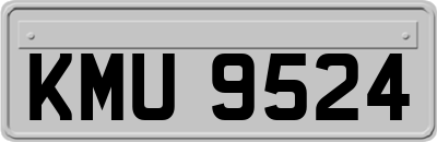 KMU9524