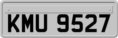 KMU9527