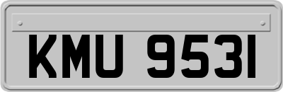 KMU9531