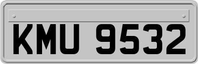 KMU9532