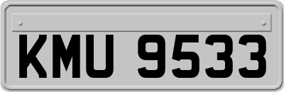 KMU9533