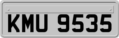 KMU9535