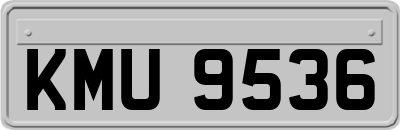 KMU9536