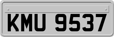 KMU9537