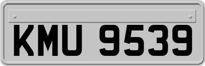 KMU9539