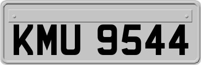 KMU9544