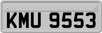 KMU9553