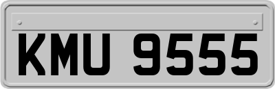 KMU9555