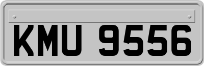 KMU9556