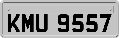 KMU9557