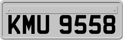 KMU9558