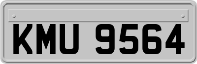 KMU9564