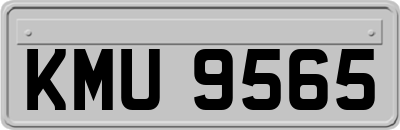 KMU9565