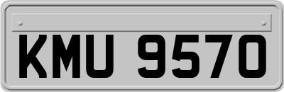 KMU9570