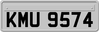 KMU9574