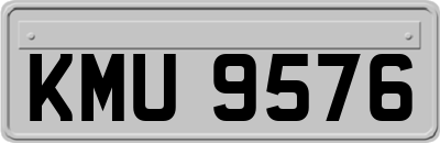 KMU9576