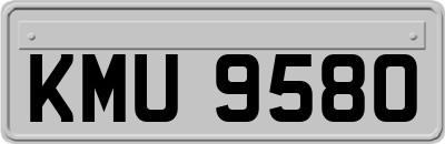 KMU9580