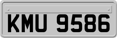 KMU9586