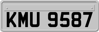 KMU9587