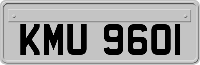 KMU9601