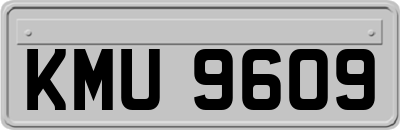 KMU9609