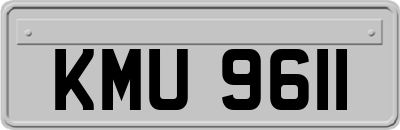 KMU9611