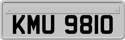 KMU9810