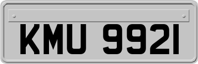 KMU9921