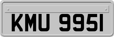 KMU9951