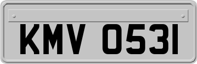 KMV0531