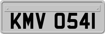 KMV0541