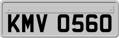 KMV0560