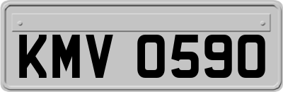 KMV0590