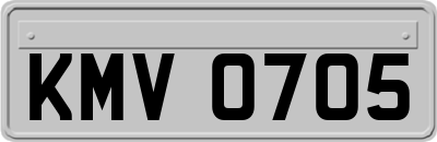 KMV0705