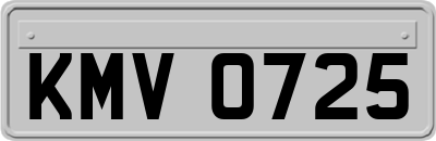 KMV0725