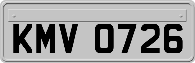 KMV0726