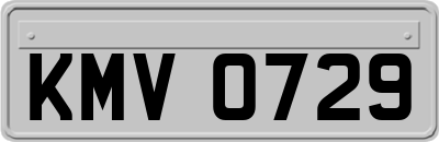 KMV0729