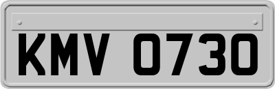 KMV0730