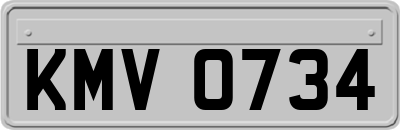 KMV0734