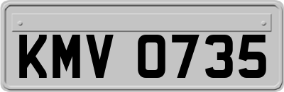 KMV0735