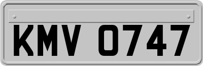 KMV0747