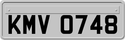 KMV0748