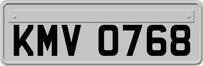 KMV0768