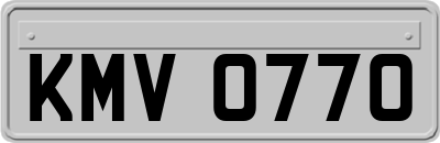 KMV0770