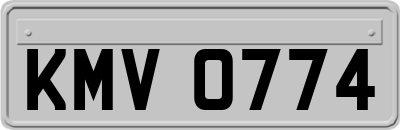 KMV0774