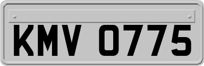 KMV0775