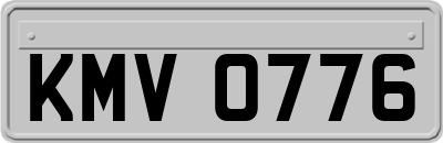 KMV0776