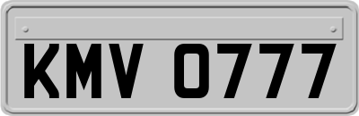 KMV0777